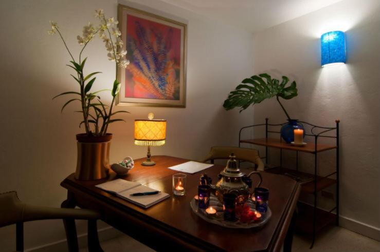 Mynt Retreat Bed & Breakfast Montego Bay Eksteriør bilde