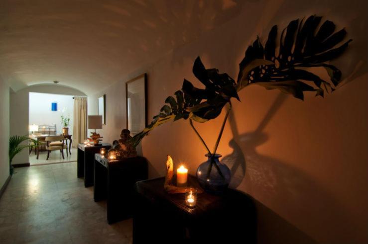 Mynt Retreat Bed & Breakfast Montego Bay Eksteriør bilde