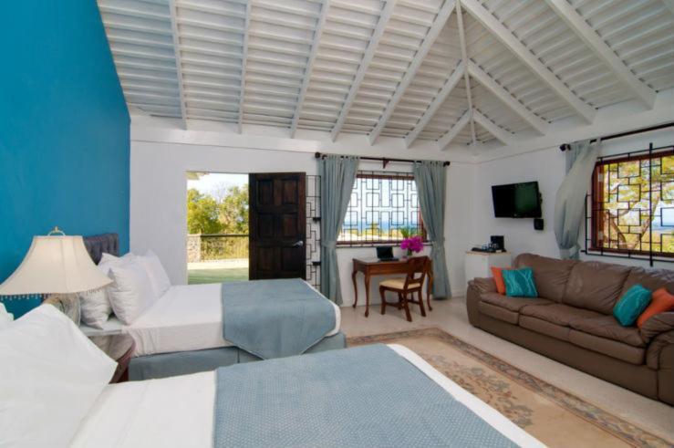 Mynt Retreat Bed & Breakfast Montego Bay Rom bilde